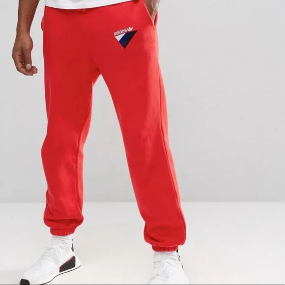 adidas OriginalsAnichkov Men´s Sweatsuit (2 Piece Set) Sweatshirts & Hoodies